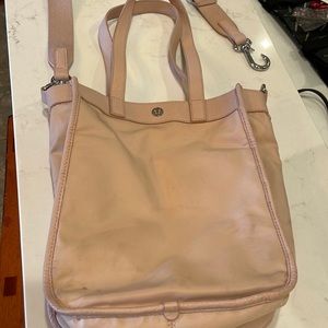 Lululemon purse